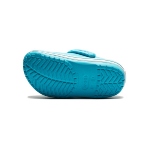 Детские сланцы CROCS Crocband Clog K