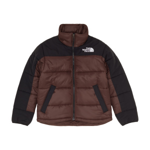 Женская куртка The North Face Himalayan Insulated JKT