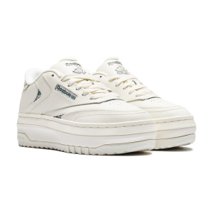 Женские кроссовки Reebok CLUB C DOUBLE EXTRA