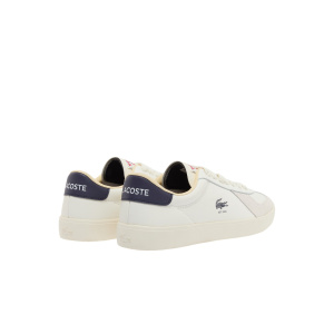 Мужские кеды Lacoste BASESHOT PRO 225 8 SMA