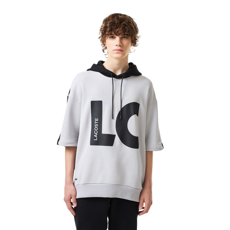 Мужская толстовка Lacoste HOODIE