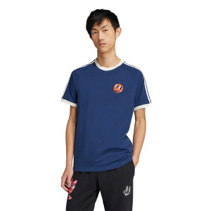 Мужская футболка adidas Q2 MBN CALI TEE