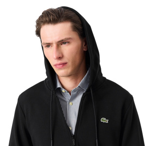 Мужская толстовка Lacoste ZIPPED