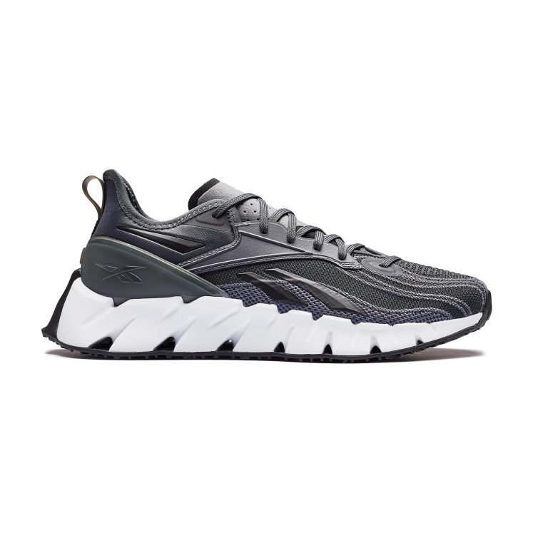Мужские кроссовки Reebok ZIG KINETICA 3