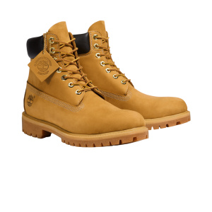 Мужские ботинки Timberland 6 Inch Premium Boot WATERPROOF