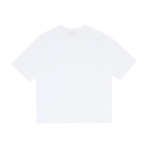 Мужская футболка UNITED 4 T-SHIRT