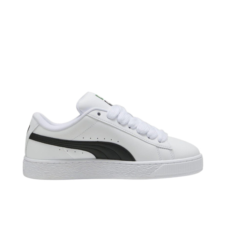 Кеды PUMA Suede XL Leather
