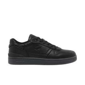 Мужские кеды Lacoste T-CLIP SHIELD