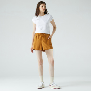 Женские шорты Lacoste SHORTS