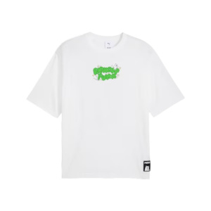 Мужская футболка PUMA X RIPNDIP Boxy Graphic Tee
