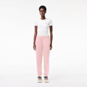 Женские спортивные штаны Lacoste TRACKSUIT TROUSERS