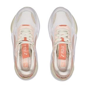 Женские кроссовки PUMA RSX