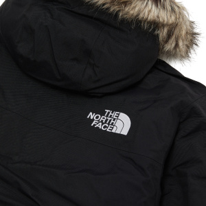 Мужская парка The North Face GOTHAM JKT
