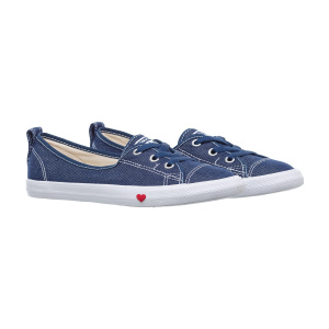 Женские кеды Converse Chuck Taylor All Star Ballet Lace