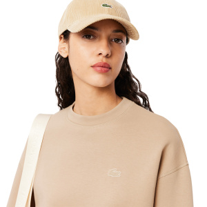 Женская толстовка Lacoste CORE ACTIVE
