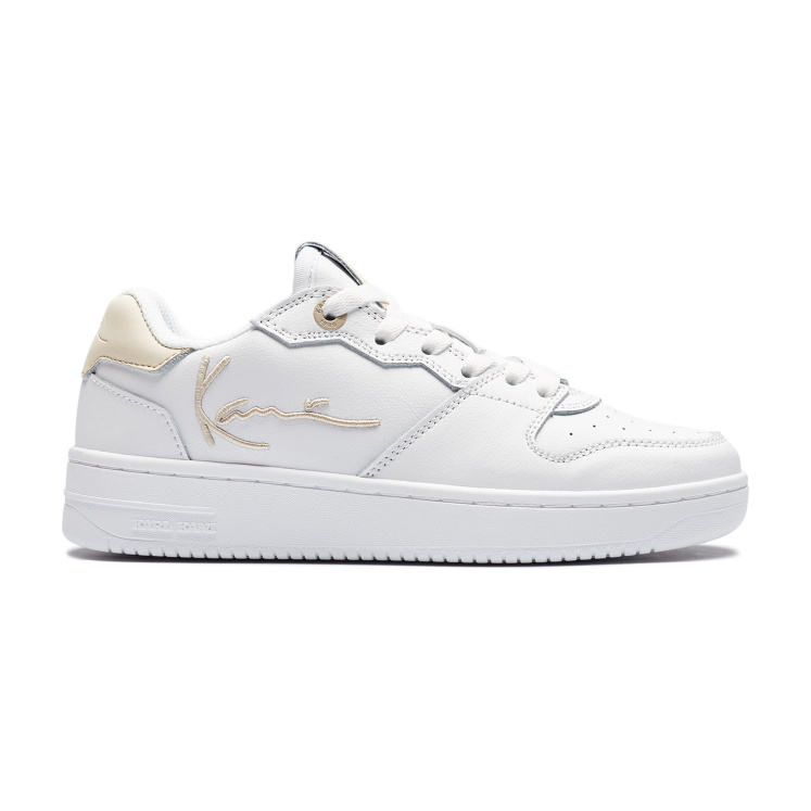 Женские кеды Karl Kani Kani 89 Low Logo