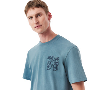 Мужская футболка Lacoste T-SHIRT