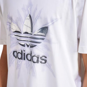 Мужская футболка adidas GRAPHIC TEE