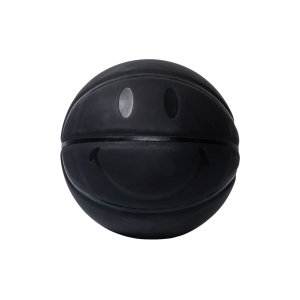 Мяч MARKET Smiley Heat Reactive Basketball