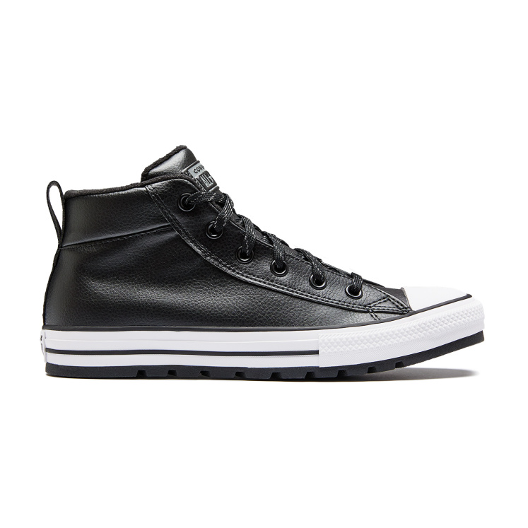 Мужские кеды Converse Chuck Taylor All Star Street Lugged