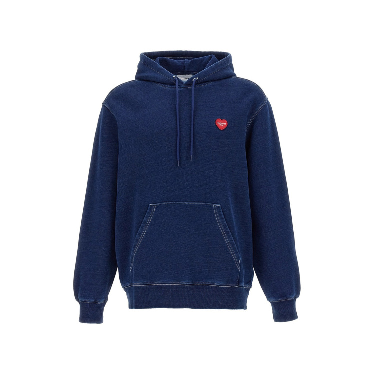 Мужская толстовка Carhartt WIP Hooded Ingo Sweat