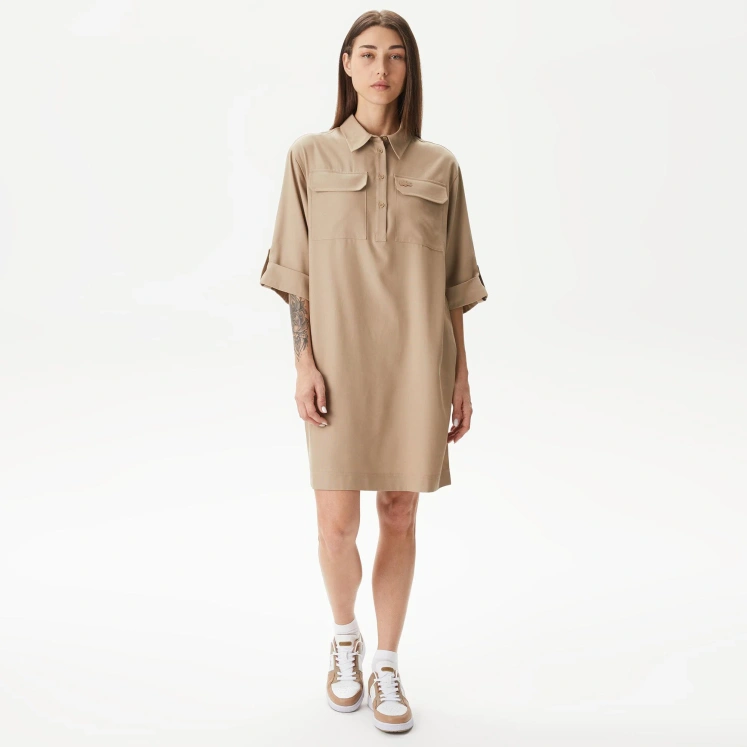 Женское платье Lacoste DRESS