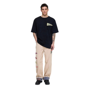 Мужская футболка Les Benjamins T-SHIRT