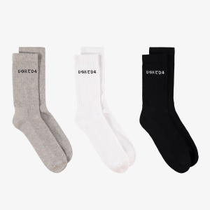 Женские носки UNITED SOCKS TRIPLE