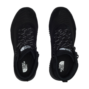 Женские ботинки The North Face BACK-TO-BERKELEY III TEXTILE WATERPROOF