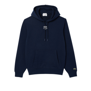 Lacoste Толстовка с капюшоном