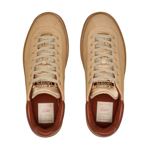 Мужские кеды Lacoste BASESHOT PRM 224 1 SMA