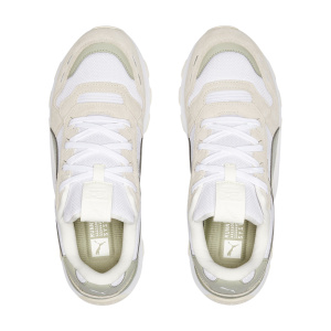 Женские кроссовки RS 2.0 Femme Wn s Puma WhiteDesert Sage