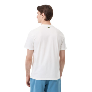 Мужская футболка Lacoste T-SHIRT