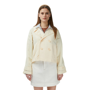 Женская куртка Lacoste COAT