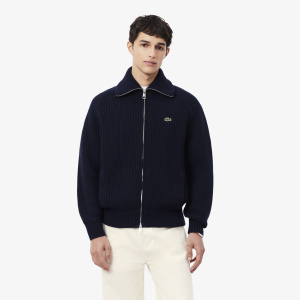 Мужской свитер Lacoste CARDIGAN