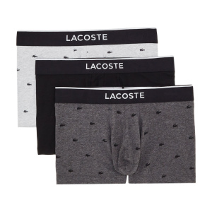 Мужское нижнее белье Lacoste UNDERWEAR