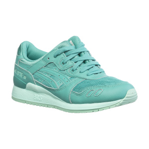 Женские кроссовки ASICS GEL-LYTE III