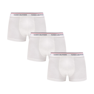 Мужское нижнее белье Tommy Hilfiger 3P LR TRUNK
