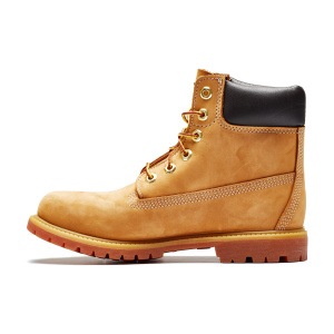 Женские ботинки Timberland 6 INCH PREMIUM BOOT WATERPROOF