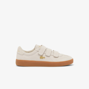 Женские кеды Lacoste BASESHOT PRO STP 1262 SFA