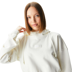 Женская толстовка UNITED 4 1.0 ESSENTIALS W HOODIE