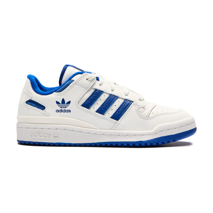 Женские кеды adidas FORUM LOW CL