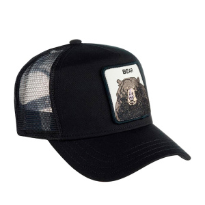 Кепка Goorin brothers BLACK BEAR