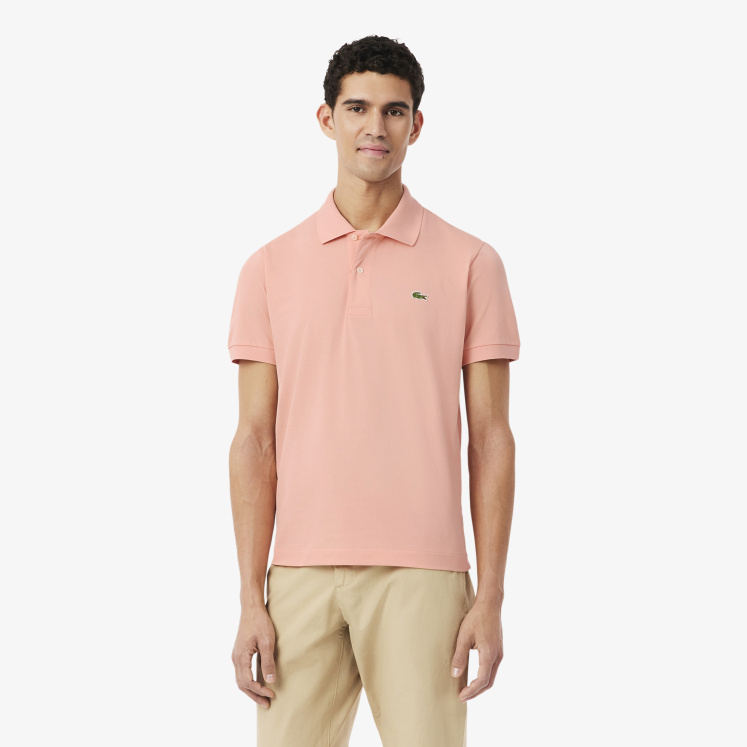 Мужское поло Lacoste POLO
