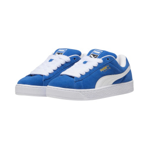 Мужские кеды PUMA Suede XL