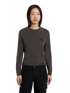 Женский лонгслив Dickies CHRISTIANA GD LS TEE