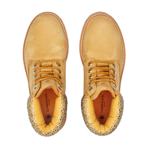 Женские ботинки Lumberjack ANKLE BOOT  HIGH SOLE