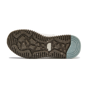 Женские ботинки The North Face BACK-TO-BERKELEY III TEXTILE WATERPROOF