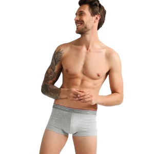 Мужское нижнее белье Tommy Hilfiger 3P LR TRUNK