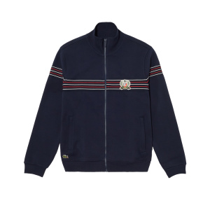 Мужская толстовка Lacoste SWEATSHIRT